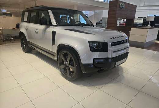 Land Rover 110 D350 X-Dynamic HSE AWD Auto. 26MY