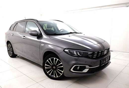 Fiat Tipo SW 1.0 BREACK # GPS, CLIM AUTO, CAMERA, TEL