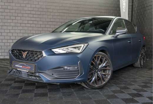 2.0 TSI 300CV ** Bleu Mat **VSS** Full link ** Cam