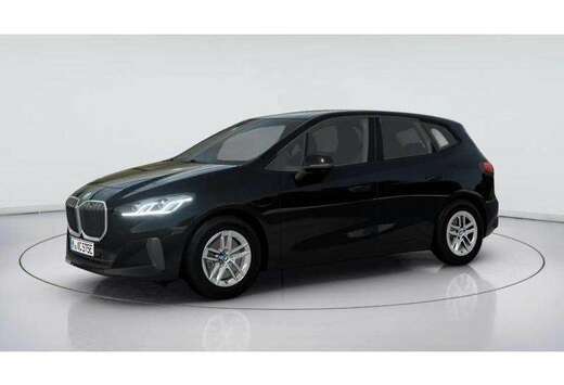 BMW e xDrive Active Tourer 225e xDrive Active Tourer