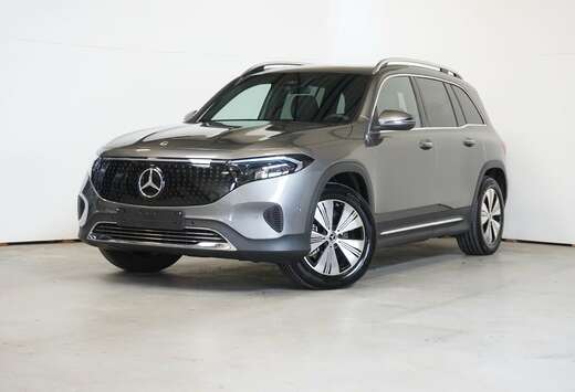 Mercedes-Benz 4M - PANO DAK  -  TREKHAAK  -  MEMORY