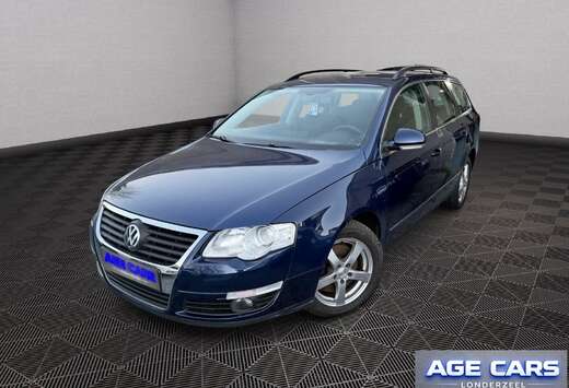 Volkswagen 1.6i FSI Comfortline Tiptronic