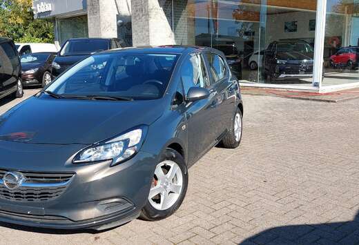 Opel 1.2i Enjoy