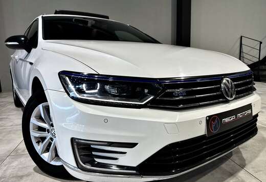 Volkswagen 1.4 TSi 156CV + 115CV GTE  MARCHAND OU EXP ...