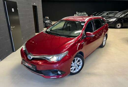 Toyota SW 1.8i HSD *AUTO*CARPLAY*CAMERA*LED*GARANTIE*