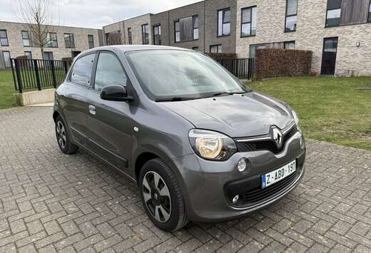 Renault Twingo 1.0i SCe Limited S