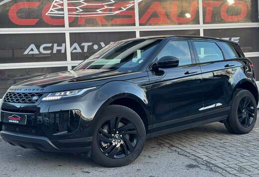 Land Rover Evoque 1.5 Turbo AUTO 2WD P160 S 2 ANS GAR ...