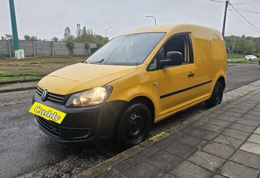 Volkswagen 1.6 CR TDi Euro 5