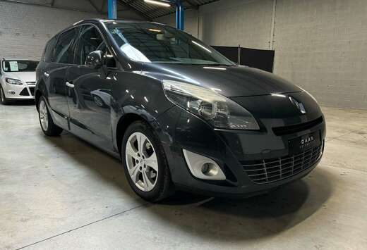 Renault 1.6 DCI 7 PLACES