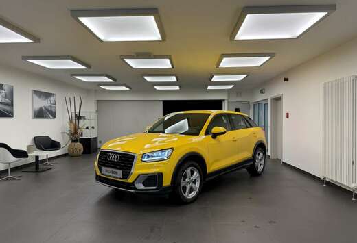 Audi Sport 2.0 TFSI quattro 190 CV / 140 kW S tronic