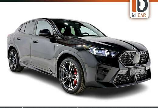 BMW SDRIVE 18DA PACK M PERFORMANCE CAM360 HK HUD JA19