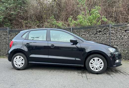 Volkswagen Polo 1.0i Trendline BMT