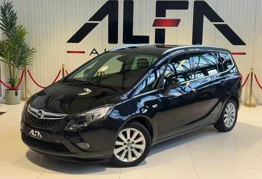 Opel 1.6 CDTi *GPS*Camera*7 places*Garantie 12 mois