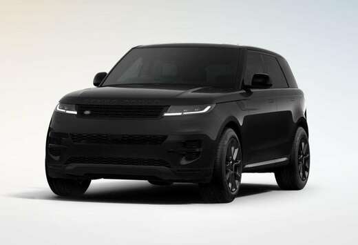 Land Rover P460e S AWD Auto. 26MY