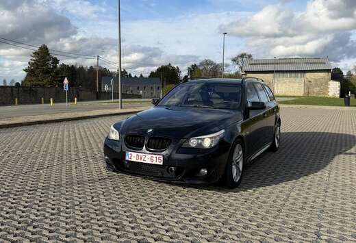 BMW Pack M Full Option
