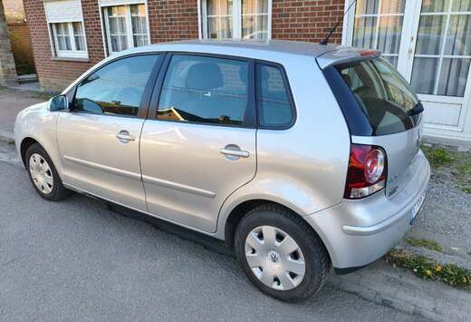 Volkswagen 1.4 16S 75 Confort A