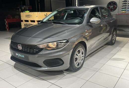 Fiat BERLINE My19 EASY