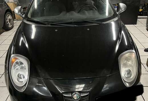 Alfa Romeo 1.3 JTD Multijet Junior Start&Stop DPF*EXP ...