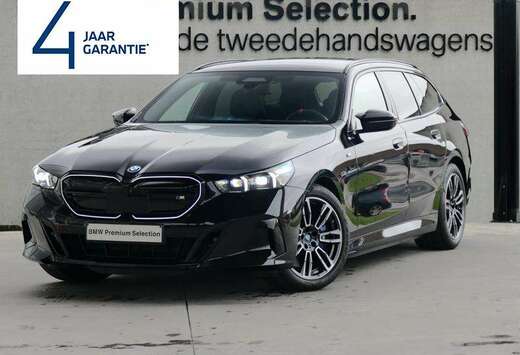 BMW M60 PRO  TOWB  PANO  DRIVE PRO  B&W