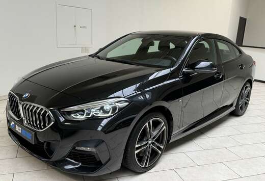 BMW Gran Coupé 220i Pack M