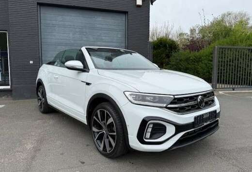 Volkswagen 1.5 benzine 150 pk Dsg R-line * New Model  ...