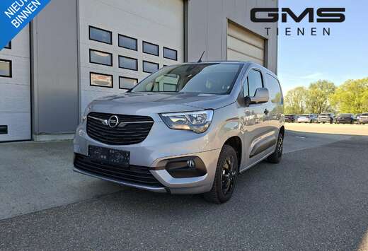 Opel 1.5 Turbo 55kW 2.0T L1H1 Comfort