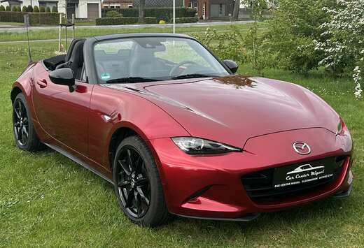 Mazda RF SKYACTIV-G 184