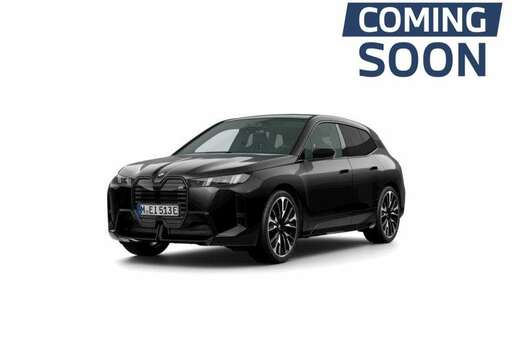 BMW M70 xD MSPORT - SKYLOUNGE - ACC - 360 - MASSAGE