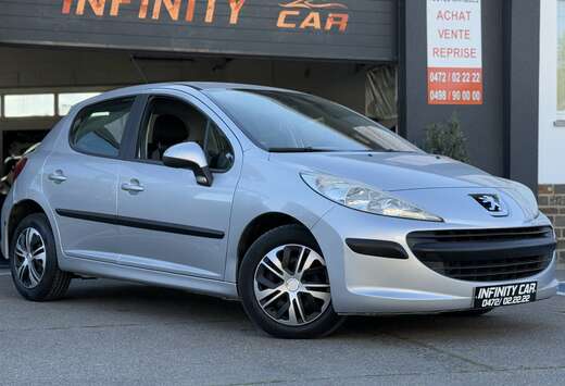 Peugeot 1.4i Urban