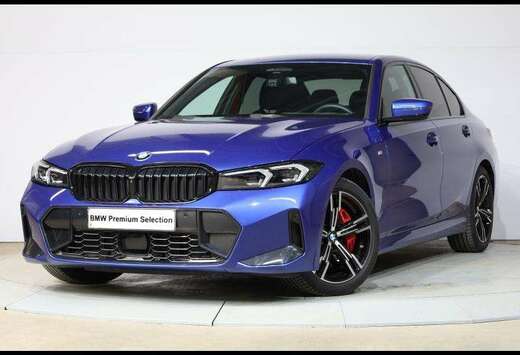 BMW i Berline Kit M Sport