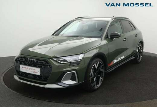 Audi Alltstreet Audi A3 allstreet  35 TDI  110(150) k ...