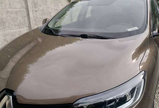 Renault Kadjar 1.2 TCe S-Edition