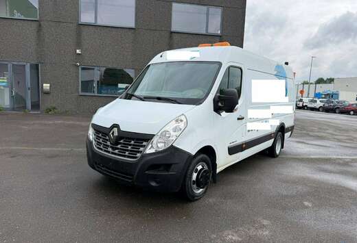 Renault L4 (Stock ID 98513)
