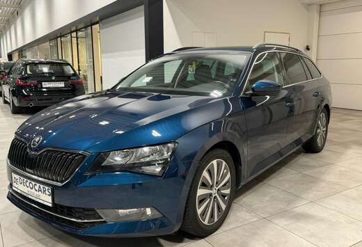 Skoda CRTDI Active / BTW aftrekbaar