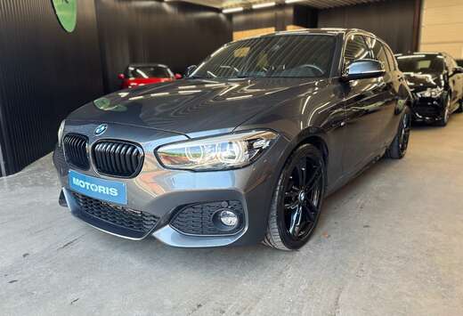 BMW BMW 1er 118i M Sport