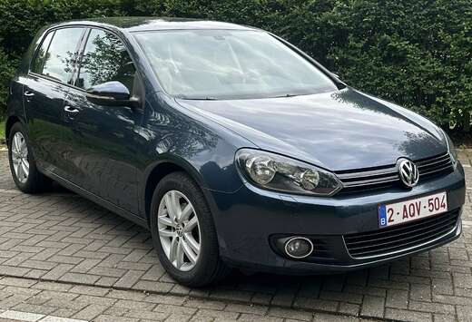 Volkswagen 1.4 TSI Highline DSG