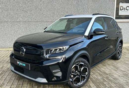 Citroen MAX