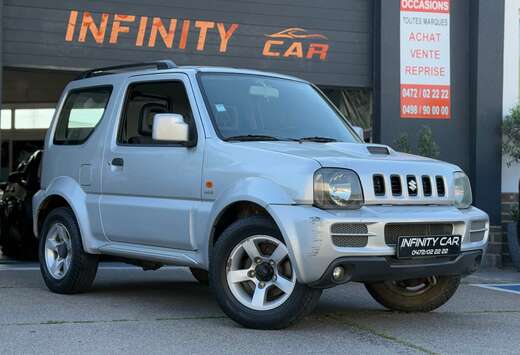 Suzuki 1.5 DDiS JLX Pulse  VANITY