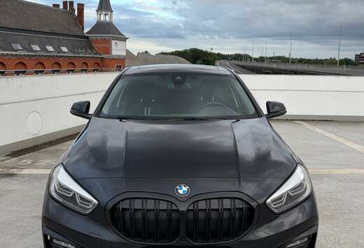 BMW 1.5L Twin Turbo