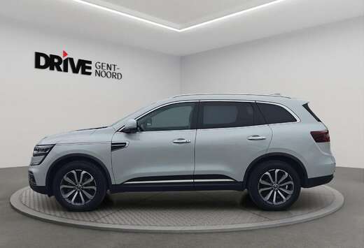 Renault TCe Intens EDC *Pano dak/Verw.zetels*