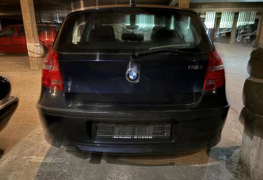 BMW Lees Advertentie. TEL 0472.92.59.40