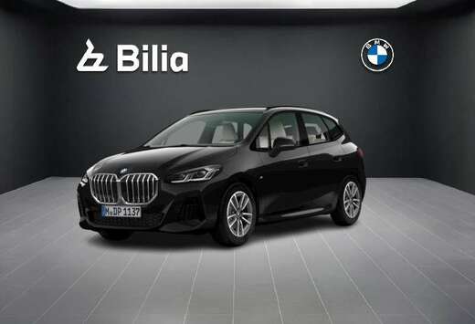 BMW 220i Active Tourer M Sport