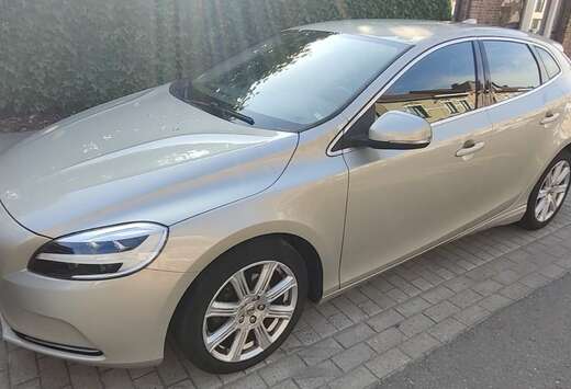 Volvo 2.0 D2 Inscription