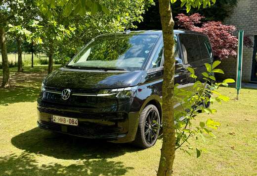 Volkswagen Multivan Long 2.0 TDi Edition DSG Edition