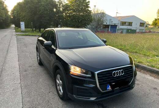 Audi 1.6 TDi S tronic