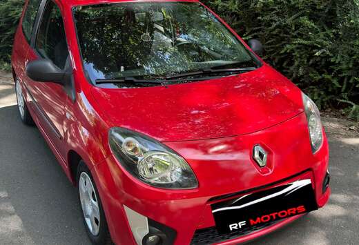 Renault Twingo 1.5 dCi RipCurl