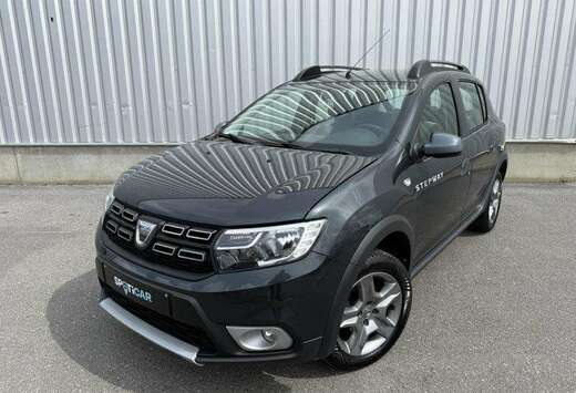Dacia II Plus*12 MOIS GARANTIE*