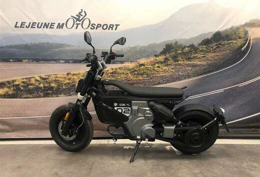 BMW (TVAC) Garantie Premium -> 10/2029