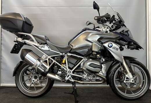 BMW BMW R1200GS PERFECTE STAAT *** garantie ***
