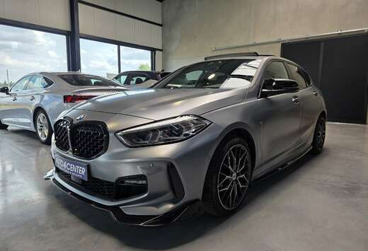 BMW iA PACK M INT/ EXT // GARANTIE 1 AN //